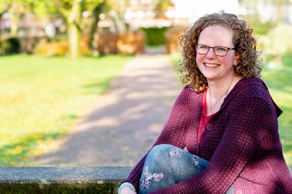 Stralend Zichtbaar Zijn Training & Coaching