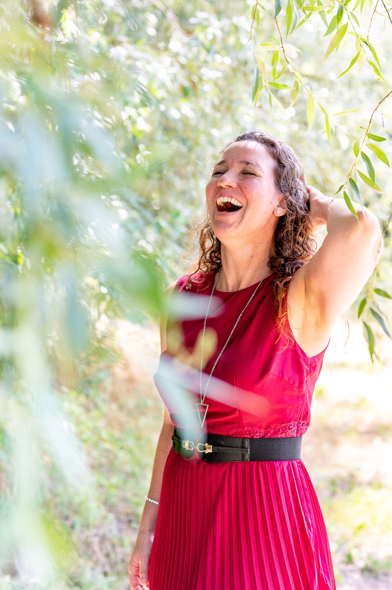 Personal Branding Fotoshoot Arnhem