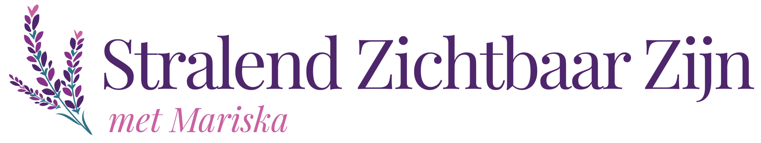 Stralend Zichtbaar Zijn