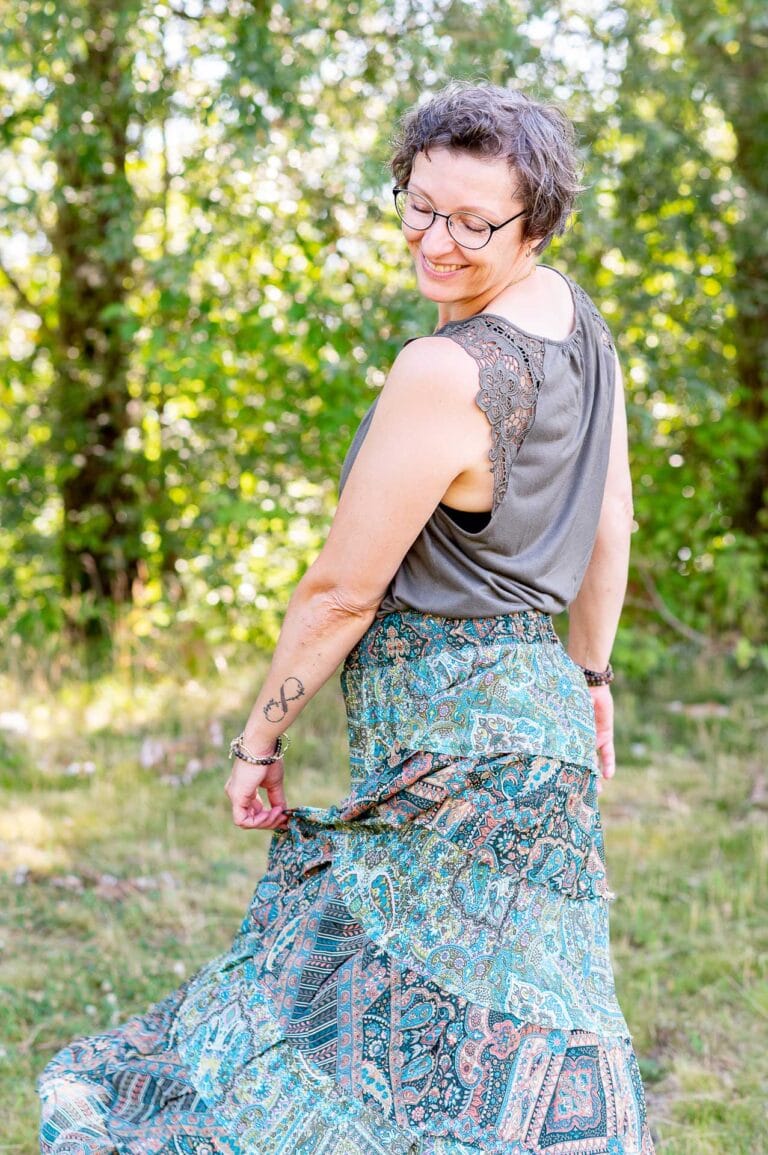 Dansen tijdens je fotoshoot