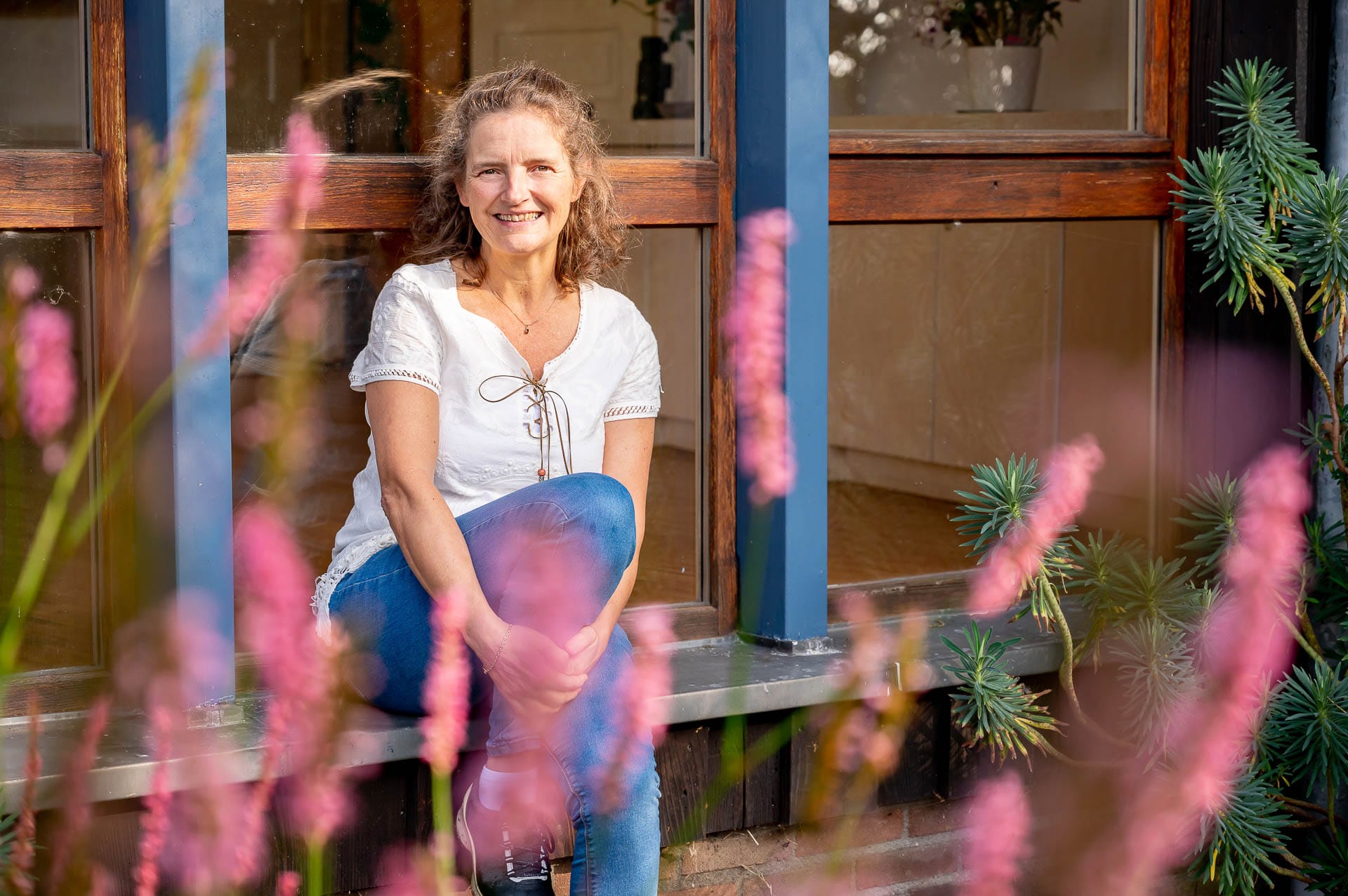 Nicole Rutten - Life Coach Plus - Personal Branding Fotoshoot