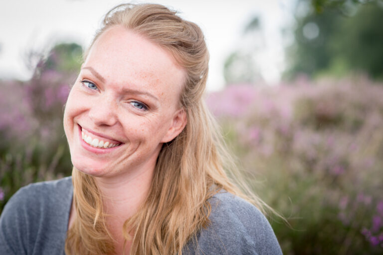 Personal Branding Fotoshoot Arnhem
