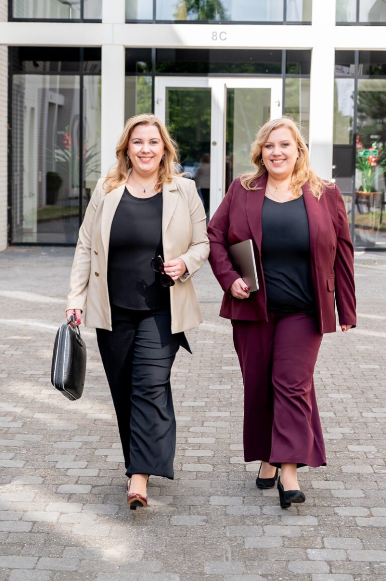 Bedrijfsfotografie Marketing Bureau