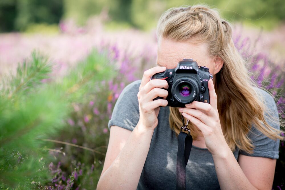 Personal Branding Fotoshoot in Arnhem met Joyce - fotograaf